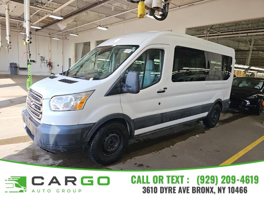 ford transit wagon 2017 1FBZX2CG0HKA33706 image ford transit wagon 2017 1FBZX2CG0HKA33706 image